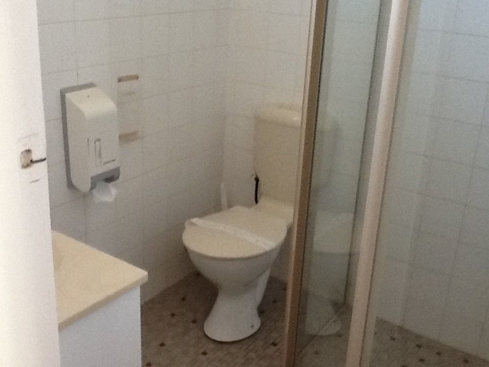 Motel Riverina Leeton Екстер'єр фото